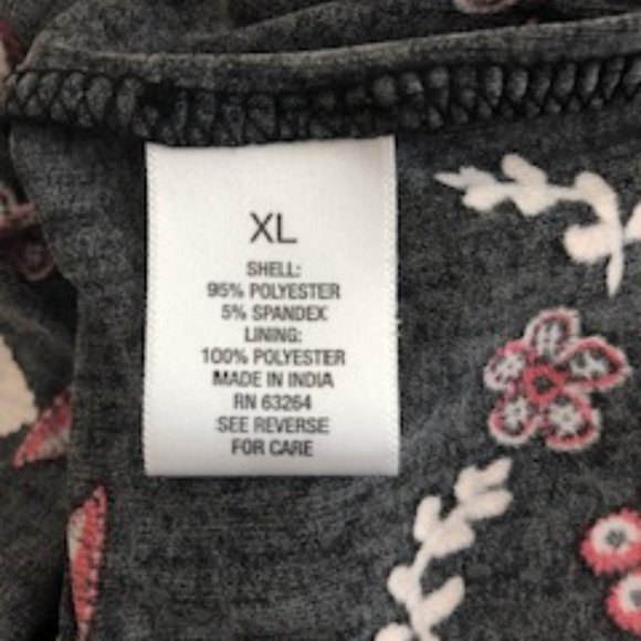 Roz & Ali Dress - Picture 4 of 8